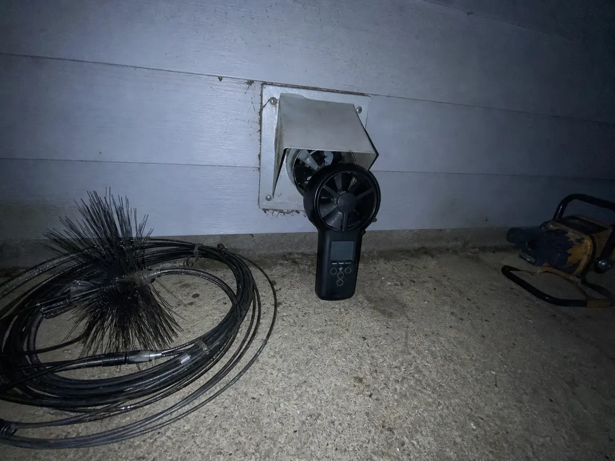 Dryer Vent Maintenance in St Davids, PA